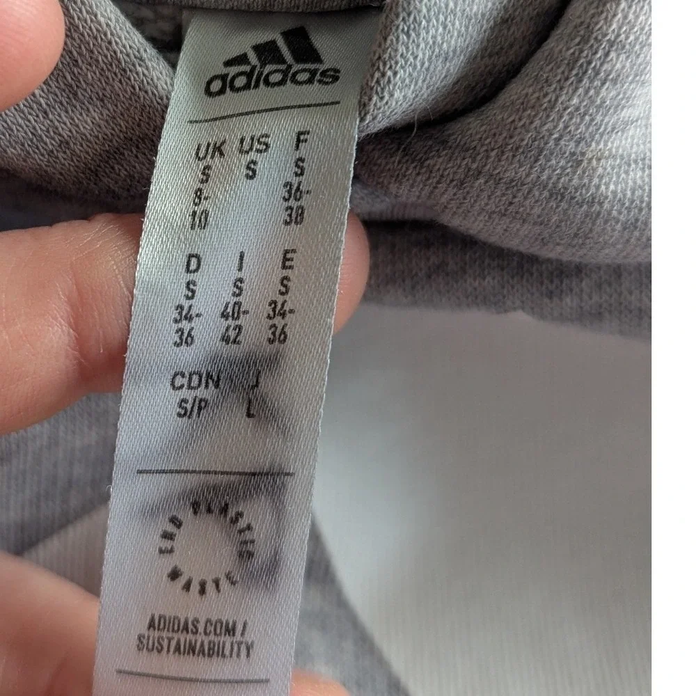 adidas wrap yourself